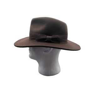 Indiana Jones Fedora